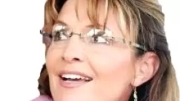 Palin Valiliği Para İçin Bırakmış