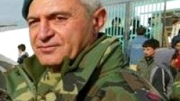 Afganistan'ın Sevgilisi Türk Komutan Öldü