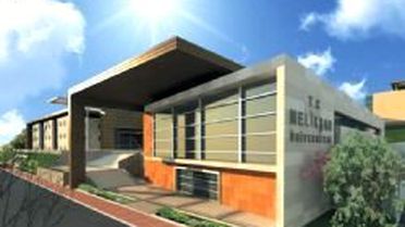 Melikşah Üniversitesi 2009 Yılı Eğitim Döneminde Kapılarını Açıyor


