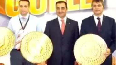 Kiler, 50 Bin Altın Dağıtacak 