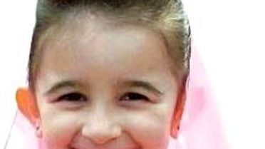 Felaket Kurbanı Selin Bulundu