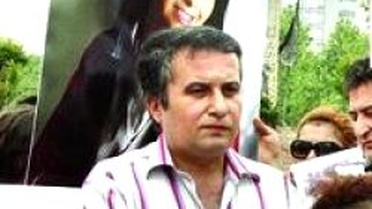Acılı Babadan, Başbakana Sert Tepki