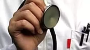 Hastanelerin Doktor Haritası