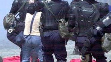 Jandarma Üniversitelerden Çıkıyor