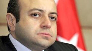 'AB'nin Yolu Hepimizin Kardeşliğiyle Oluşur'