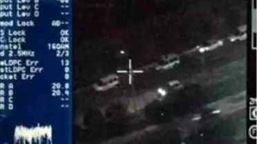 Suçla Mücadelede Yeni Teknoloji