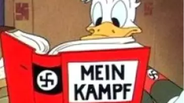 Hitler'i Böyle Yenmişlerdi