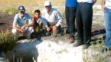 Karapınar'da İki Yeni Obruk Oluştu