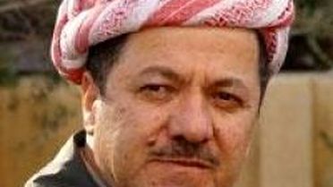 BM'den Barzani'ye Uyarı