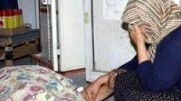 35 Yıllık Eşe Son Dokunuş