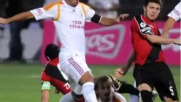 Aslan'dan 3 Gol 3 Puan