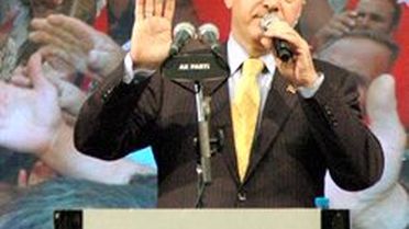 '2011 Son Milletvekilliği Adaylığım'