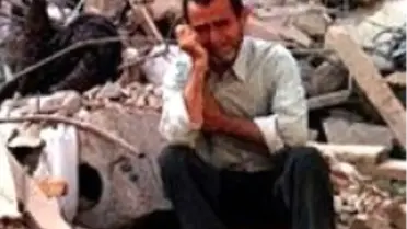 Depremler 82 Bin Can Aldı