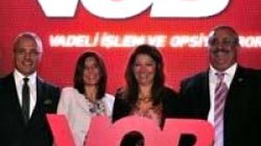 Beş Yılda 100'e Katladı