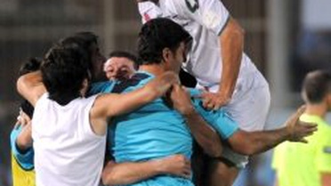 Trabzonspor'a Diyarbakır Sürprizi