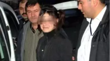 5 Yılda 12 Bin Çocuk Suç İşledi