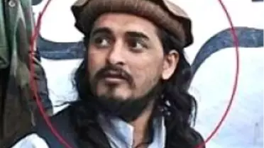 Taliban'ın Yeni Lideri Hekimullah
