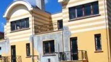 250 Bin Lüks Konut Elde Kaldı