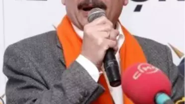 Melih Gökçek Hakkında Suç Duyurusu
