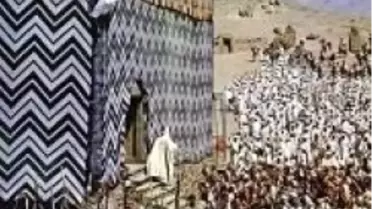 'Bir Elime Güneş, Bir Elime Ay Verseler, Görevimi Bırakmam'