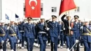 Barışta ve Savaşta Her Zaman Hazırız