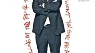Boris 'Kapak Erkeği'