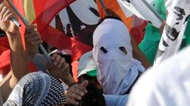 PKK'lı, Türk Elçisini Tehdit Etmiş