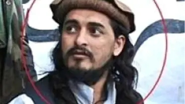 Taliban'ın Yeni Lideri 