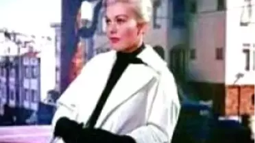 Sinematek'ten 50'li Yıllar Filmi