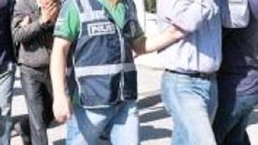 Suç Örgütüne Polis Baskını