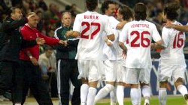 'Ya Devam ya Tamam'