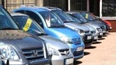 Otomotiv Sektörü Eylülden Sonrasını Merak Ediyor