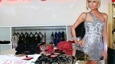 Başkent'in İlk Fashion Outleti