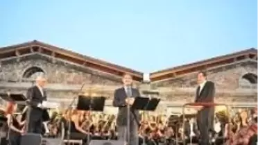 Cer Atölyeleri'nde Ney Yankılanacak