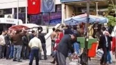 Bayramda Doğalgaz Satışı Devam Edecek