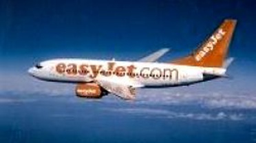 Easyjet 9 Yıldır En Gözde Ucuz Havayolu Şirketi