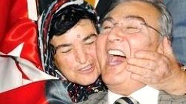 'Hazmede Hazmettire' Çok Açıklayıcı Oldu