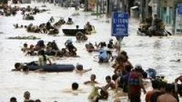 Sel Felaketi Filipinler'i Vurdu: 73 Ölü