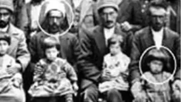 Sürgünden Meclise Çileli Bir Yaşam Öyküsü