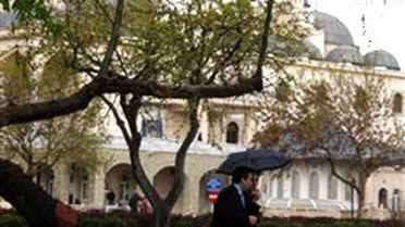 Sıcaklar Artmaya Devam Ediyor