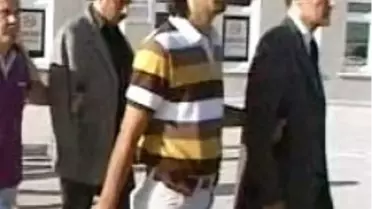 Para Kamerasız Kapıdan Geçmiş