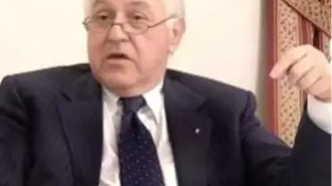 Dünya Hukukçularının Yönetimine İki Türk Profesör
