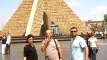 Tatil Dönüşü Yakalandı
