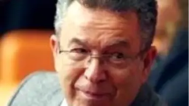 YÖK Başkanı, Oğlu Adına Özür Diledi