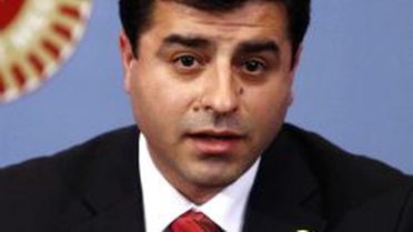 DTP'den Savcıya Suç Duyurusu