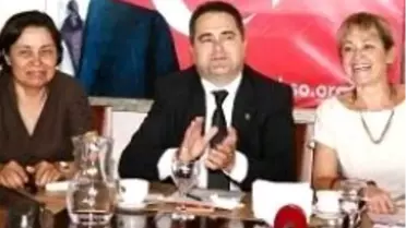 İzmirli Kadınlar Açılım Peşinde