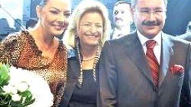 Ankara Avrupa Gibi Kokuyor