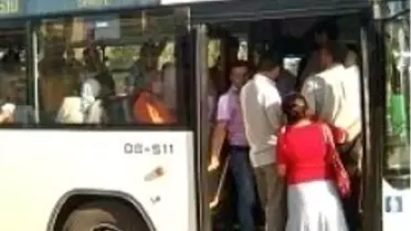 Ego Yolcuları da Ferdi Kaza Sigortası Kapsamına Alınıyor