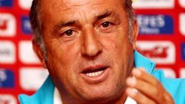 Terim: Görevimiz Bitmiştir