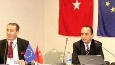 Avrupa Birliği İş Geliştirme Merkezlerine Yönelik Devlet Destekleri Masaya Yatırıldı